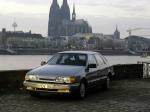 Ford Scorpio 2.0i Ghia Hatchback 1985 года